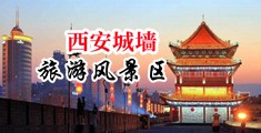 黑长硬粗欧美性爱视频在线观看中国陕西-西安城墙旅游风景区